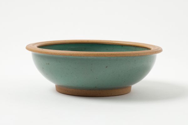 Schale 16cm, eisgrün