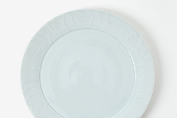 Teller 29cm, Spiralen