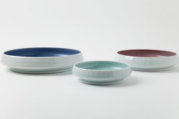 Kategorie Große Schüsseln & flache Schalen Bild