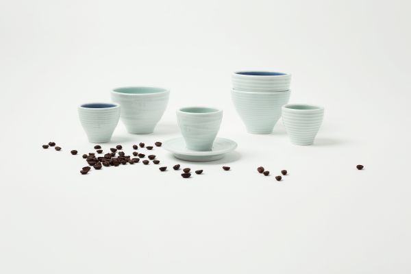 Italienischer Kaffeegenuss