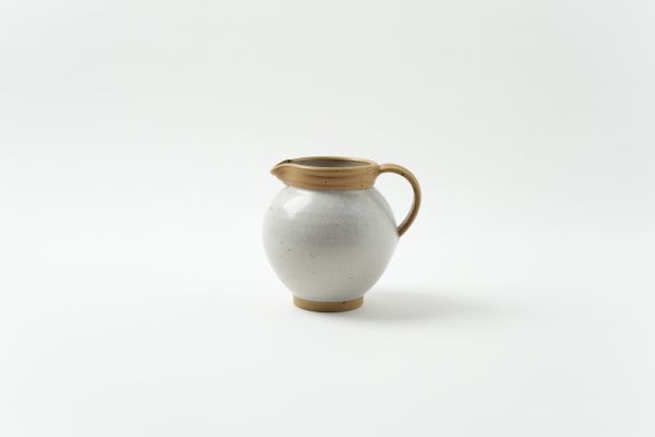 Milchkugel, edelweiss